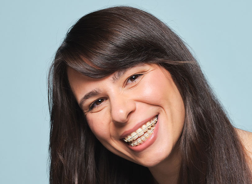 Adult Orthodontics in Melbourne  Its Never Too Late for a Straighter Smile.