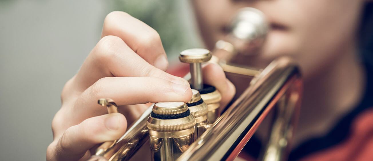 Can I wear braces and still play a musical instrument?