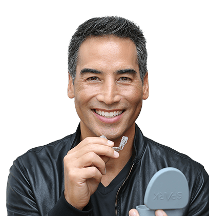 Spark Clear Aligners Spark Clear Aligners