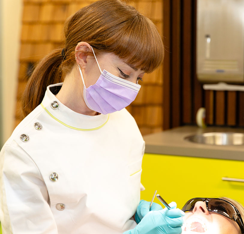 What Can Metal or Fixed Braces Treat What Can Metal or Fixed Braces Treat