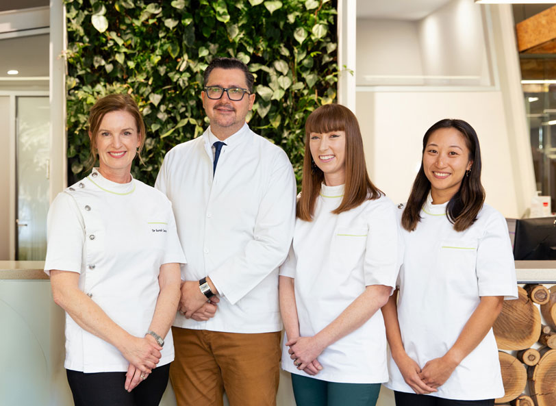 Celebrating 25 Years of Confident Smiles