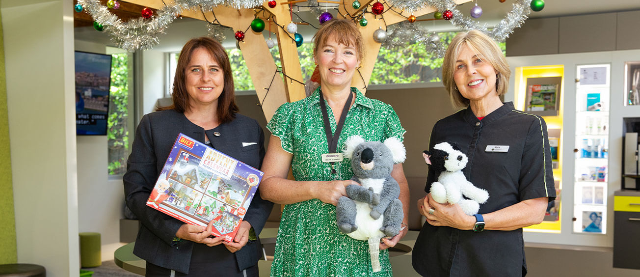 Celebrating Five Years of Supporting Doncare