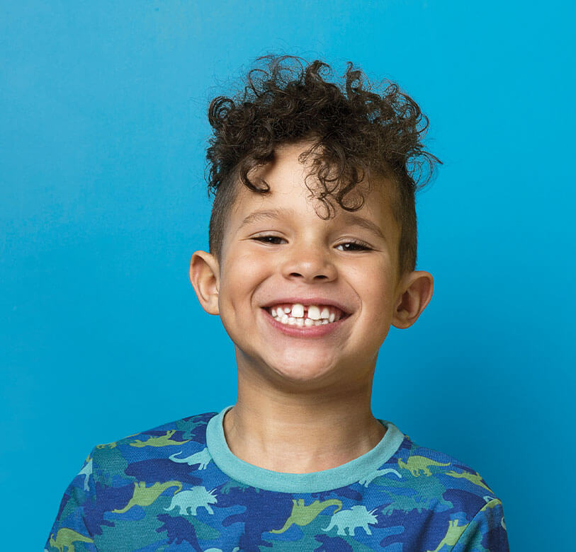 Invisalign First for Children