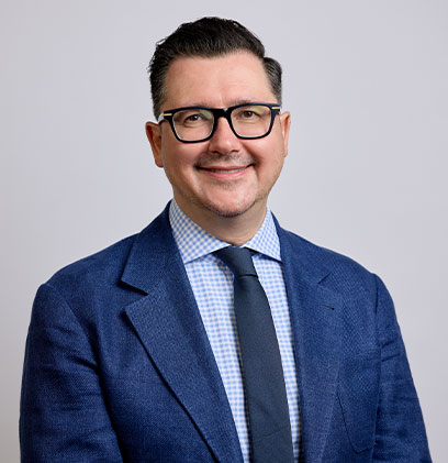 Dr Igor G. Lavrin