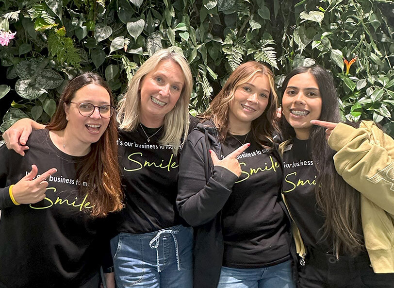 Careers at LL Orthodontics  Join a Team That Changes Lives