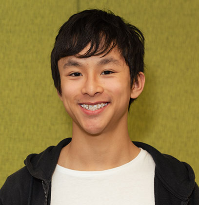 Lennox Lee