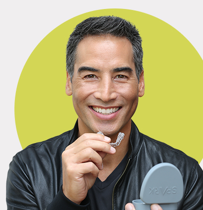 Spark aligners