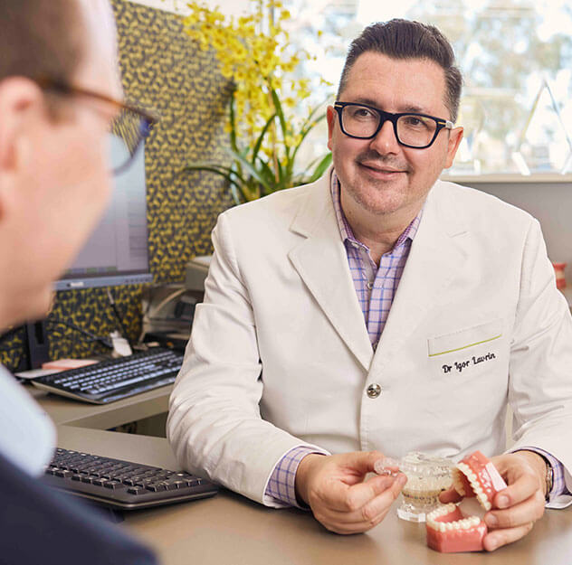 Why See a Specialist Orthodontist