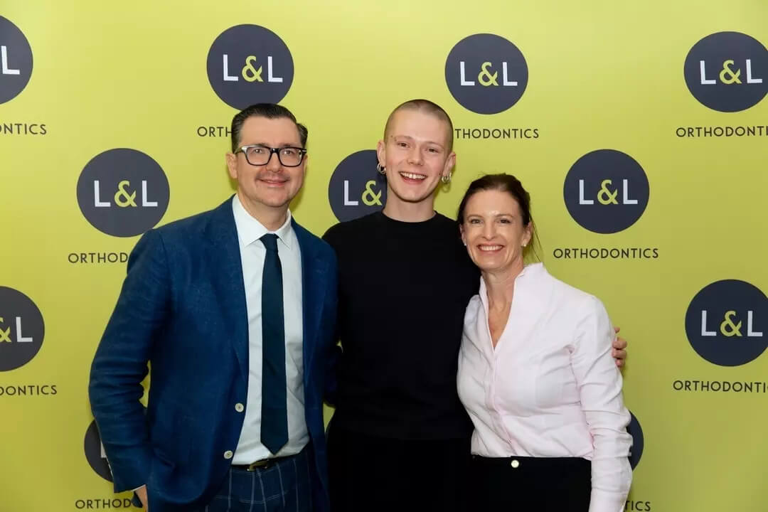 L&L Orthodontics - Instagram