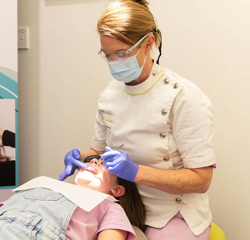 Ready to Begin Your Orthodontic Journey