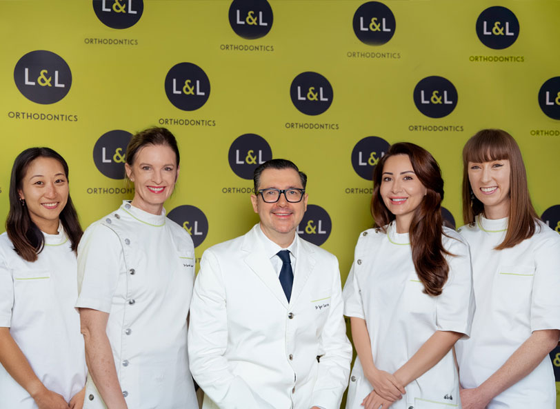 Celebrating 25 Years of Confident Smiles