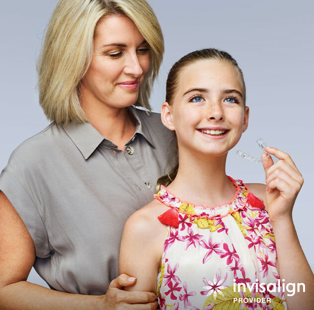 Begin your childs orthodontic journey with confidence