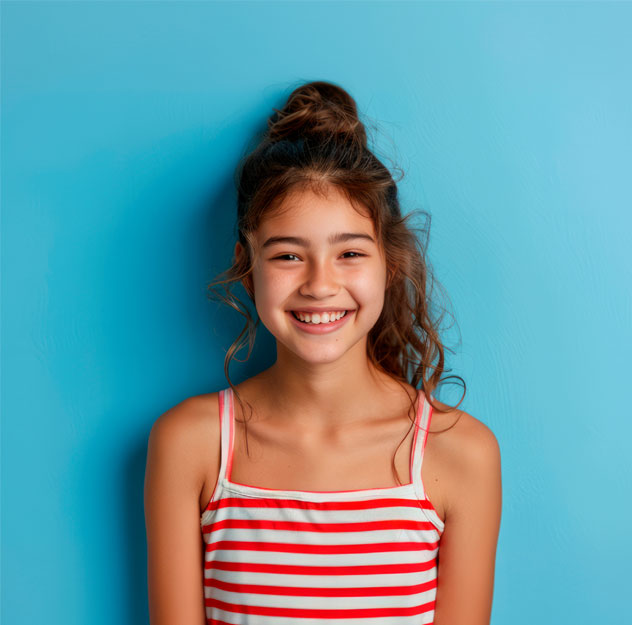 Options for Kids Braces and Clear Aligners
