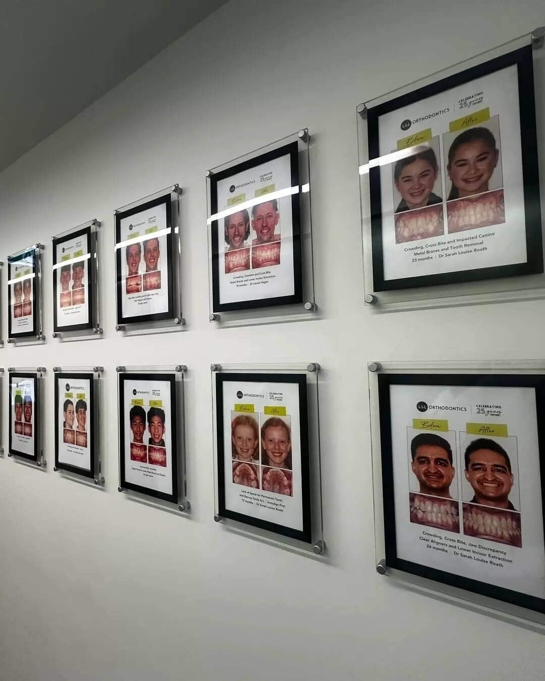 L&L Orthodontics - Instagram