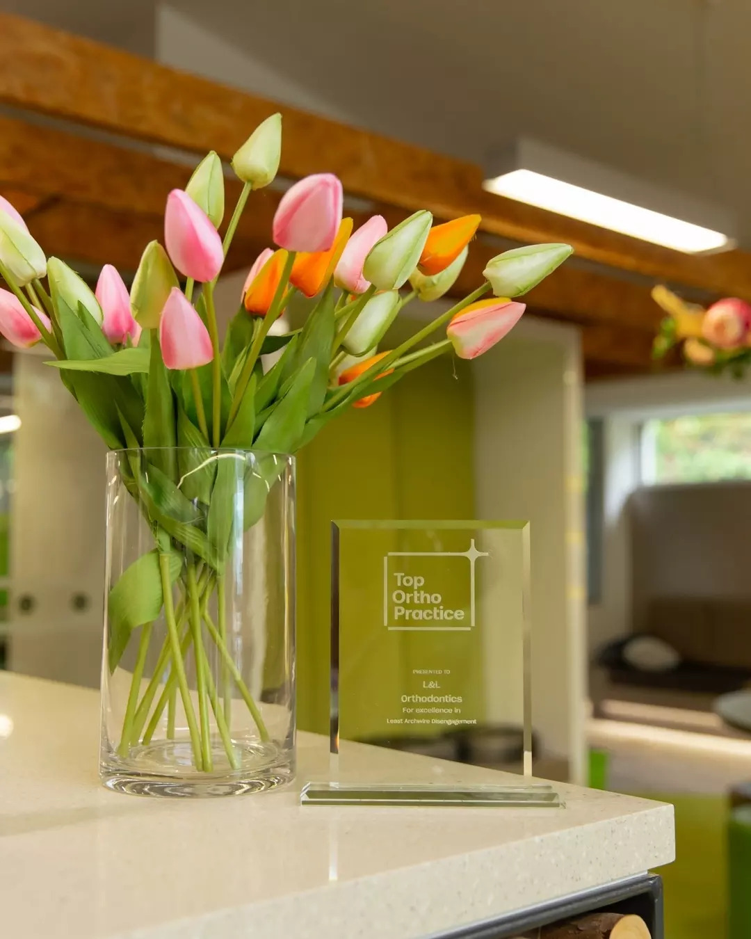 L&L Orthodontics - Instagram