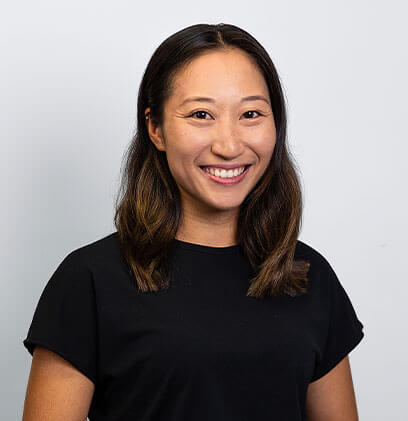 Dr Laura Chen