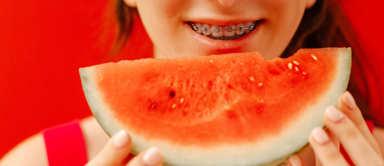 Your go-to guide for braces-safe foods