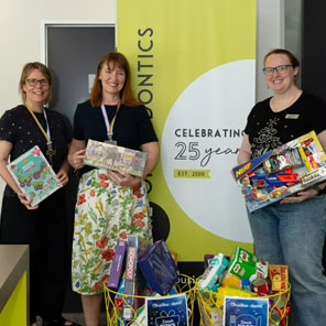 L&L Orthodontics - Instagram