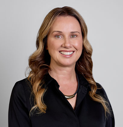 Dr Louise Hagan