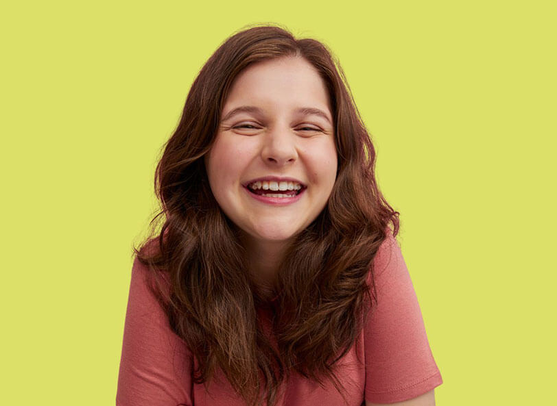 Meet Annie Jones