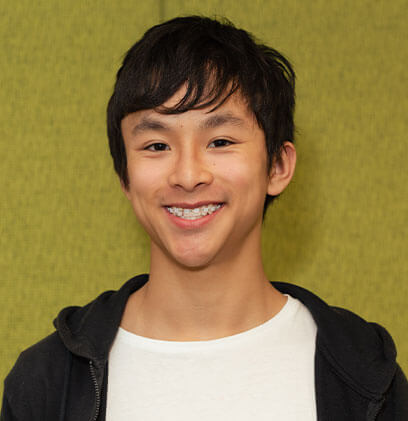 Lennox Lee