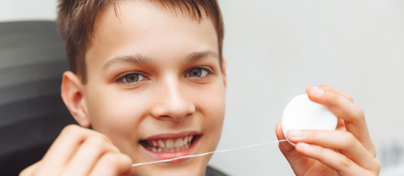 Why Oral Hygiene is So Important – Especially During Orthodontic Treatment