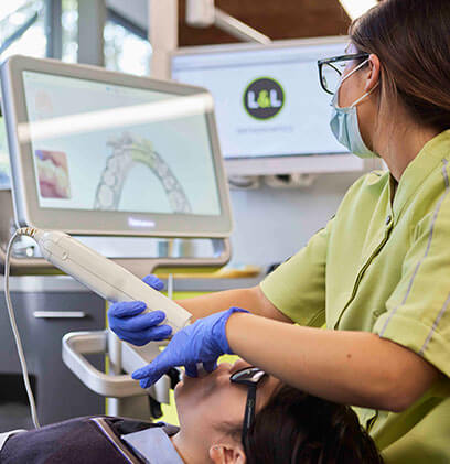 Orthodontic technology