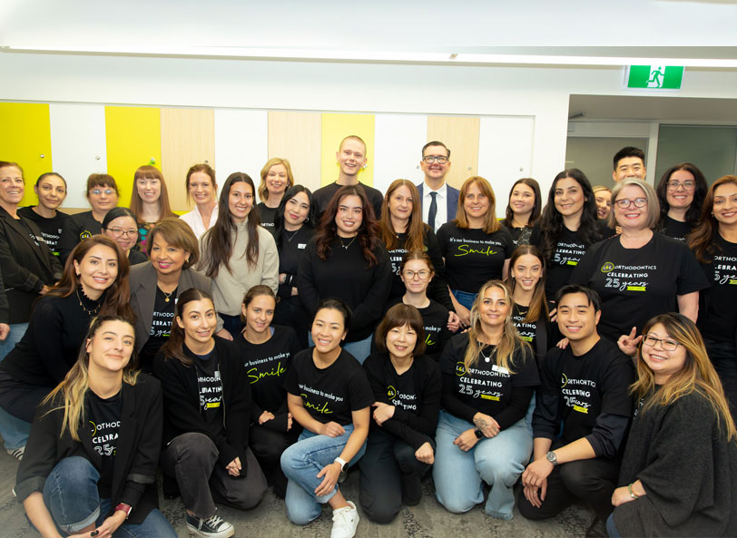 Careers at LL Orthodontics  Join a Team That Changes Lives