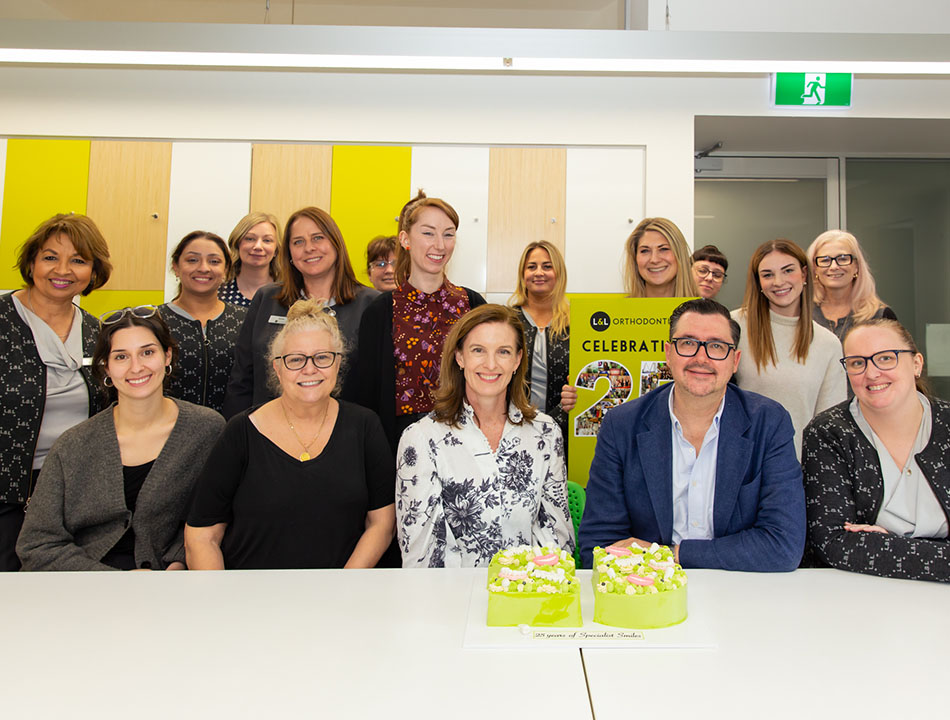 Ready to Join the LL Orthodontics Team