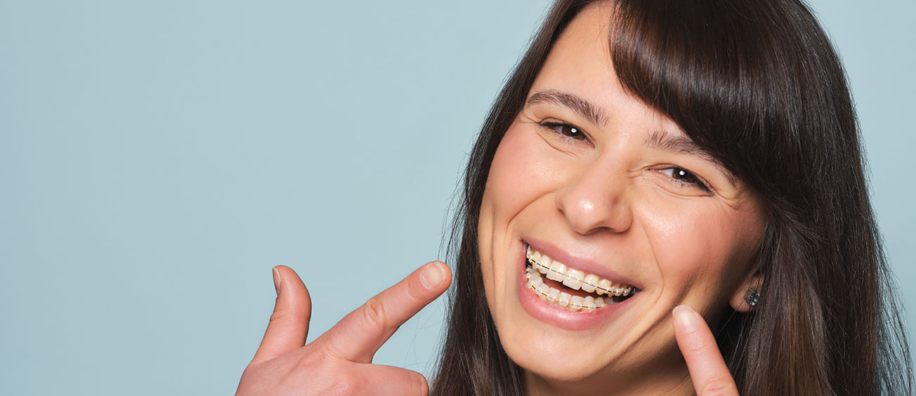 Why Teeth Shift in Adulthood