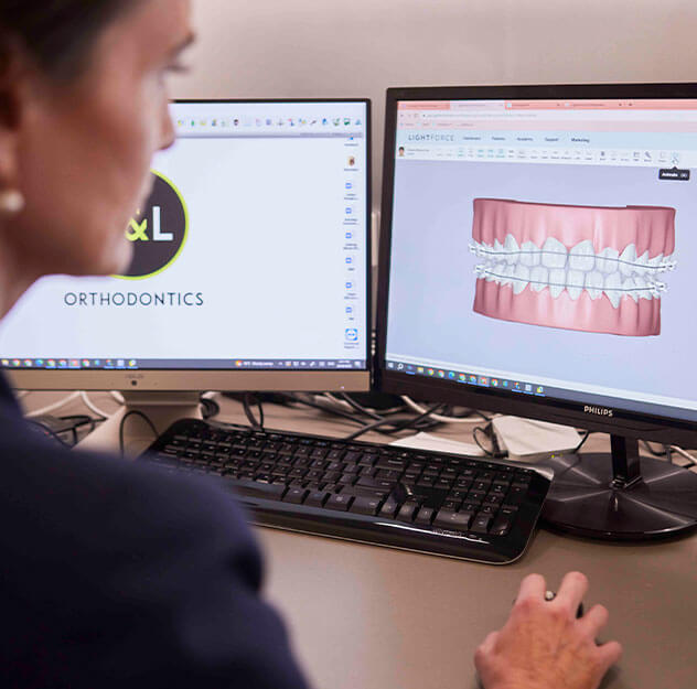 See what our Orthodontists can do for your Smile