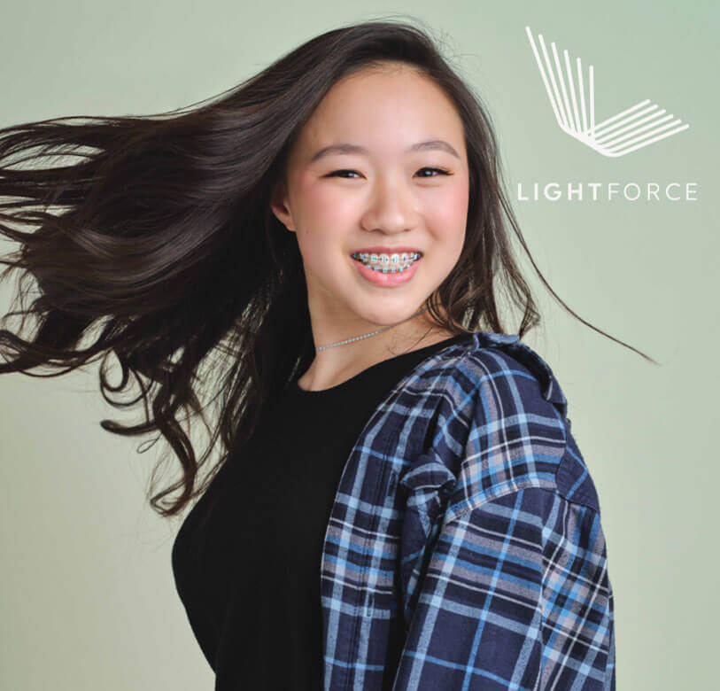 A Confident Smile for the Teen Years and Beyond