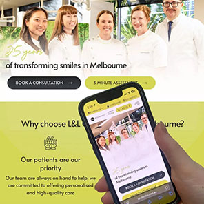 L&L Orthodontics - Instagram
