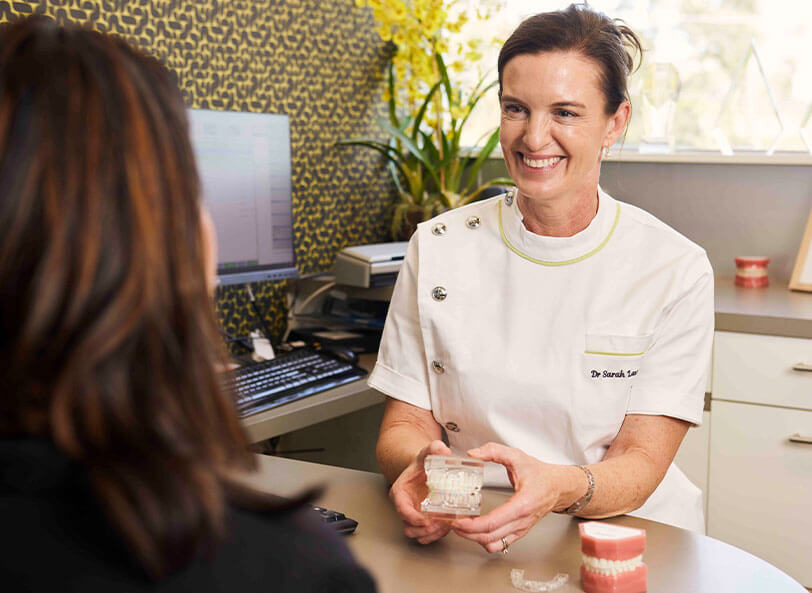 Why Choose a Specialist Orthodontist