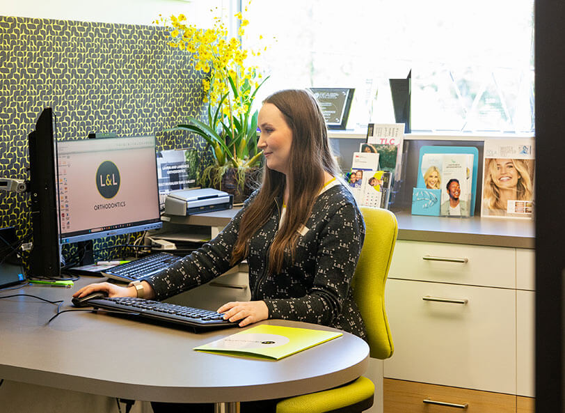 Book Your Orthodontic Consultation