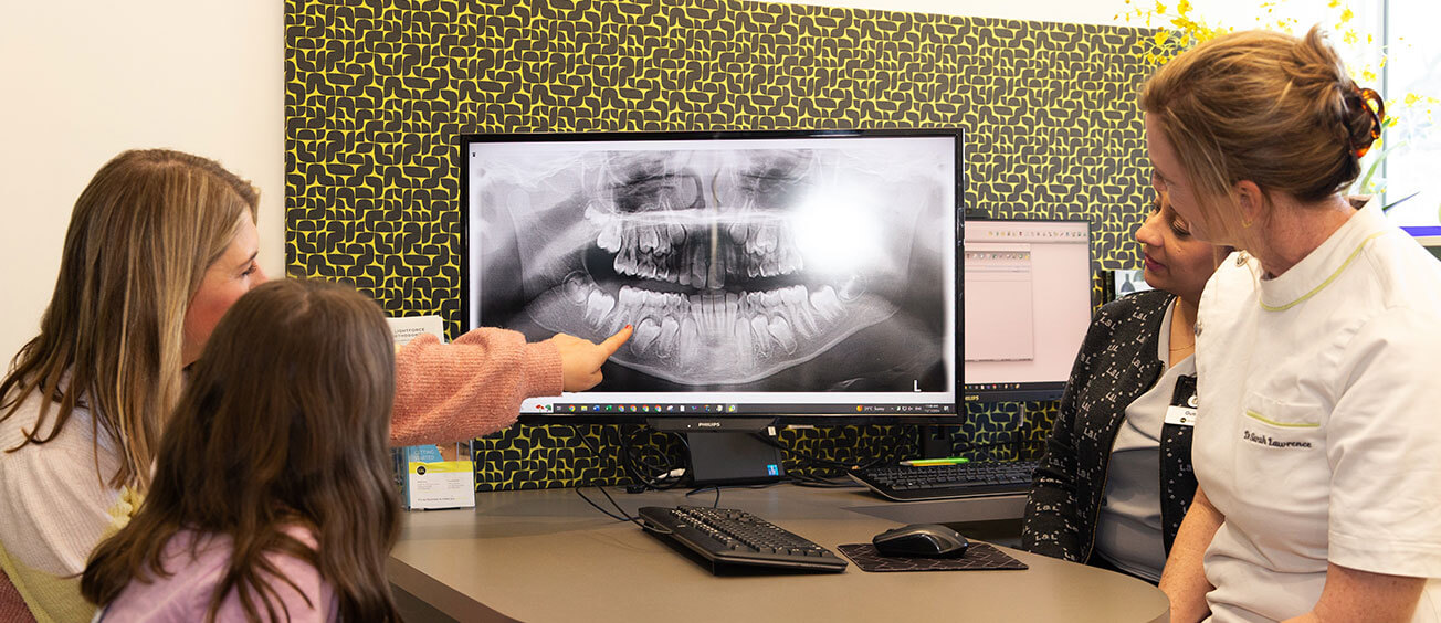 When should my child visit the orthodontist?