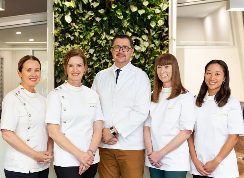 Celebrating 25 Years of Confident Smiles