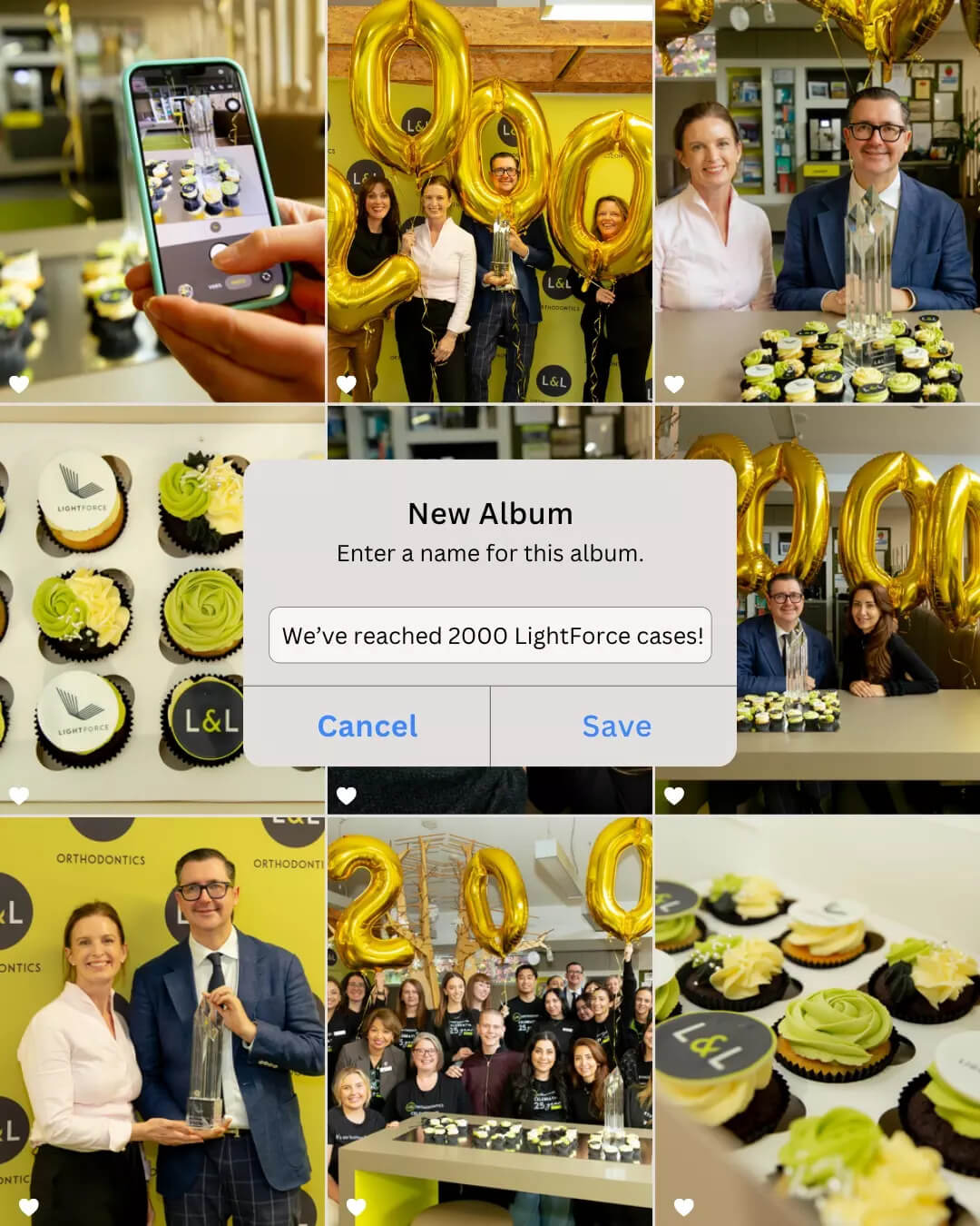 L&L Orthodontics - Instagram