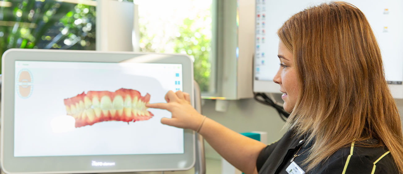 Thinking about orthodontic treatment? It’s never too late!