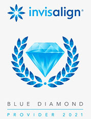 Invisalign Black Diamond Provider