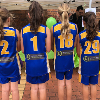 The Bulleen-Templestowe Basketball Club Inc