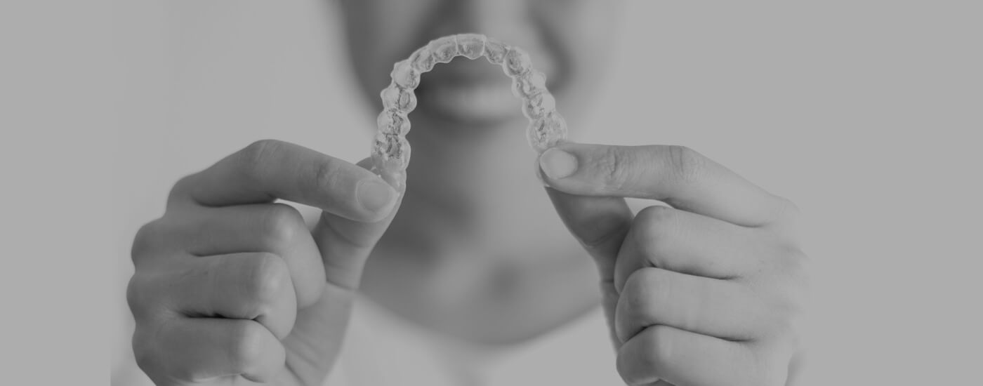 Invisalign treatment