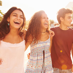 Invisalign for teens