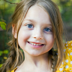Children (Early intervention orthodontics)
