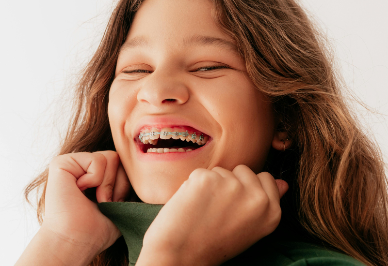 Is there a best age for orthodontic treatment?